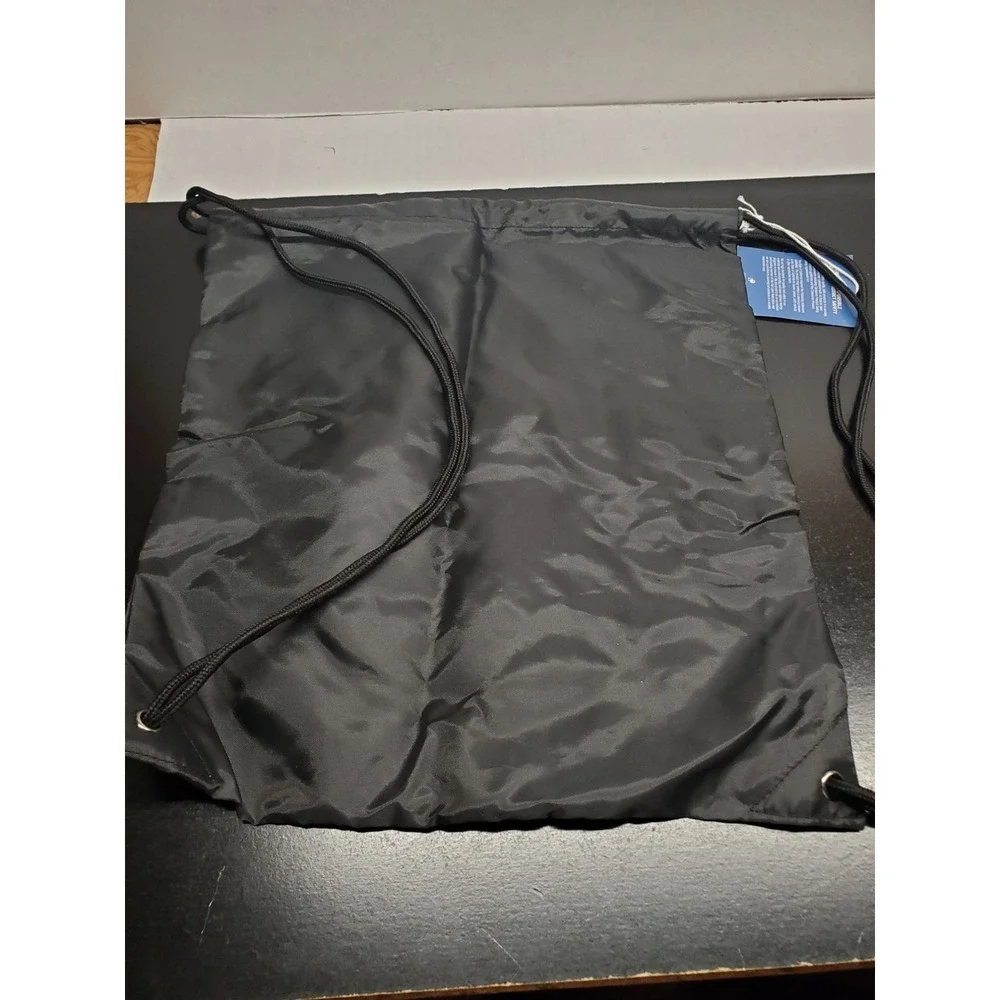 NFL Jacksonville Jaguars Nylon Draw‎ String Bags - 14 x 15.5 Inches